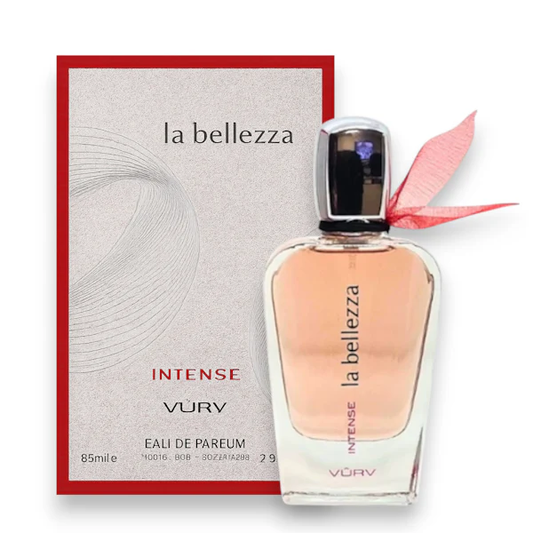 La Bellezza Intense 100ml EDP