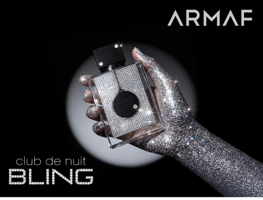 Club de Nuit Bling 75ml EDP