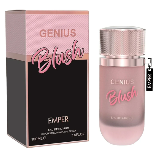 Genius Blush 100ml EDP