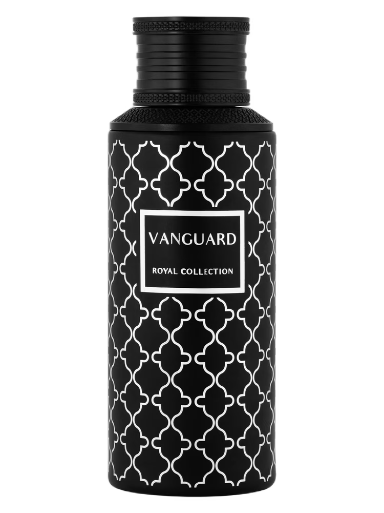 Vanguard 100ml EDP