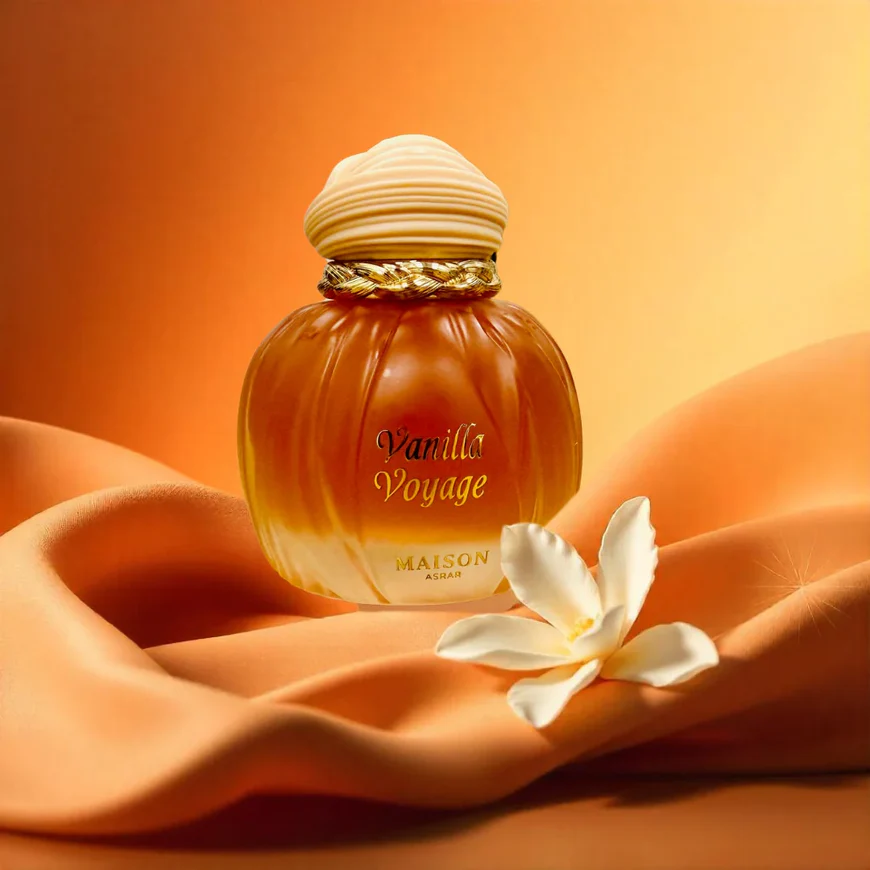 Vanilla Voyage 100ml EDP