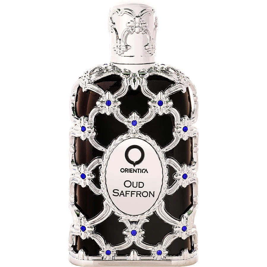 Orientica Oud Saffron 150ml EDP