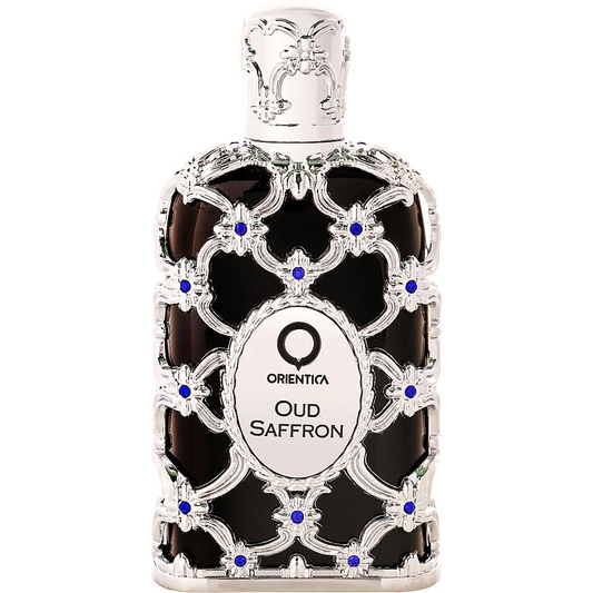 Orientica Oud Saffron 150ml EDP