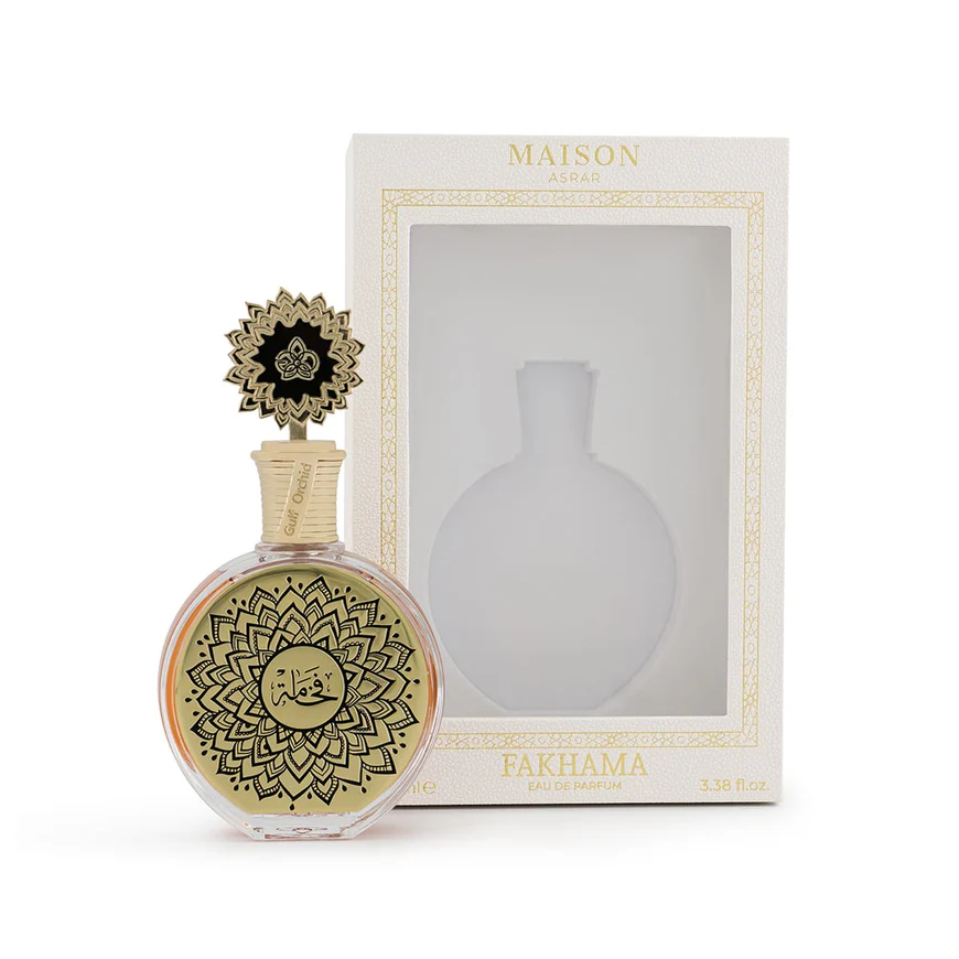 Fakhama 100ml EDP