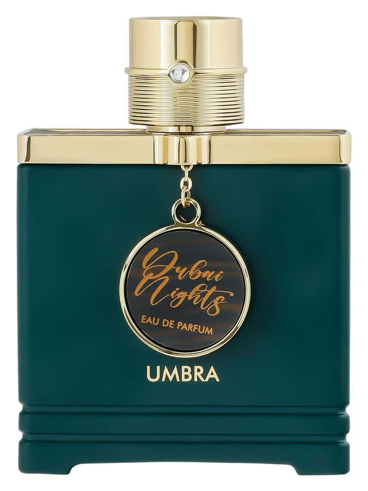 Dubai Nights Umbra 100ml EDP
