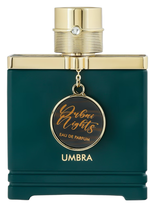 Dubai Nights Umbra 100ml EDP