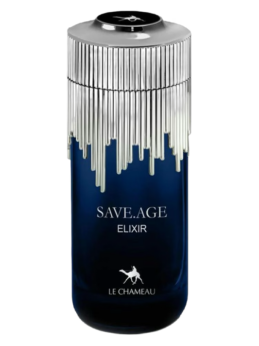 Save Age Elixir 100ml EDP