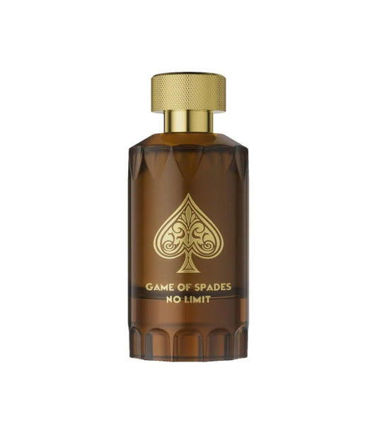Game Of Spades No Limit 100ml EDP