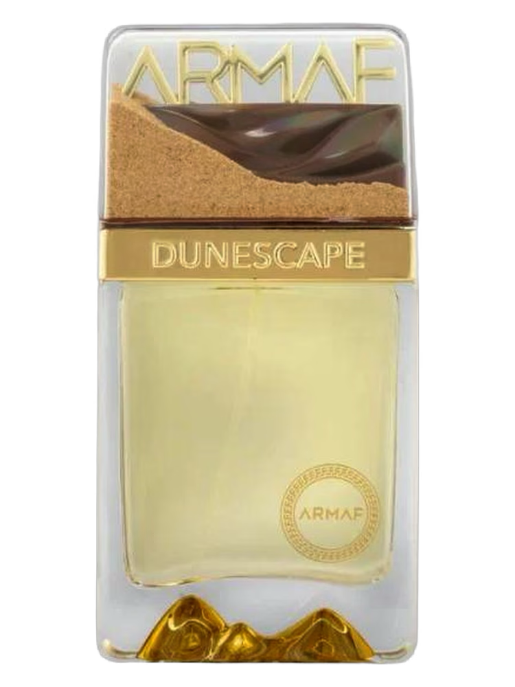 Dunescape 100ml EDP