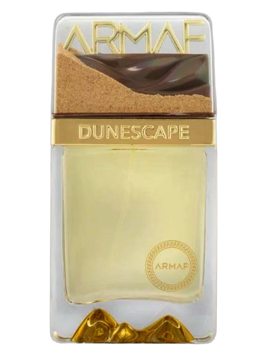 Dunescape 100ml EDP
