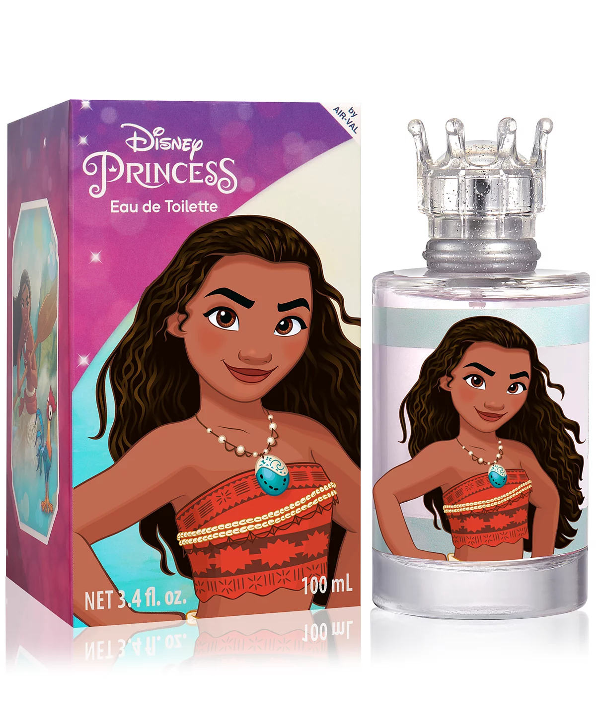 Disney Moana 100ml EDT