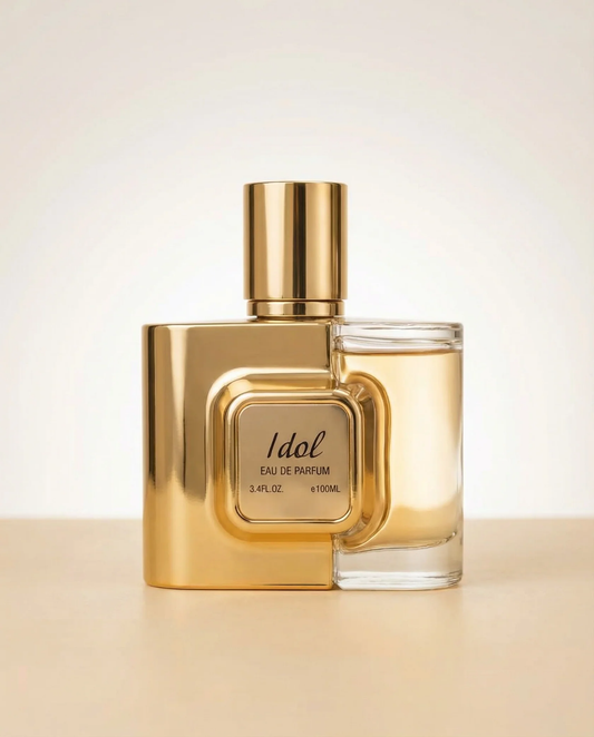 Mast Idol 100ml EDP
