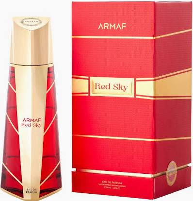 Red Sky 100ml EDP