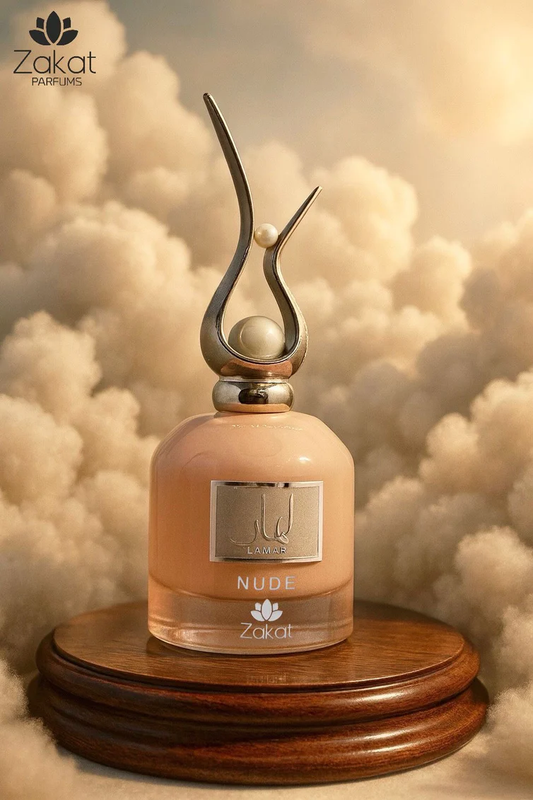Lamar Nude 100ml EDP