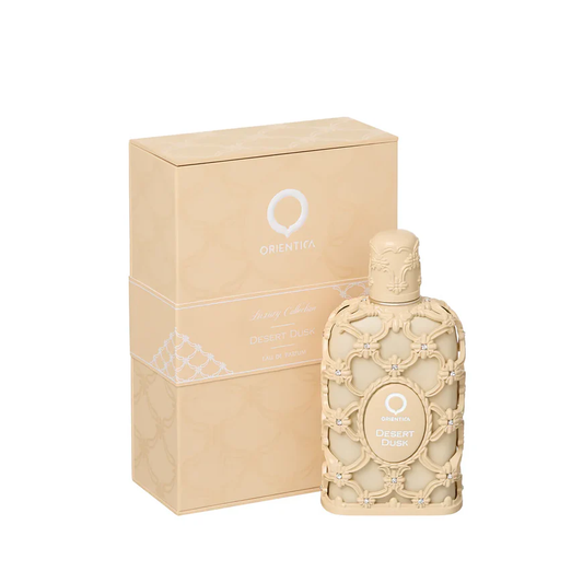 Desert Dusk 80ml EDP