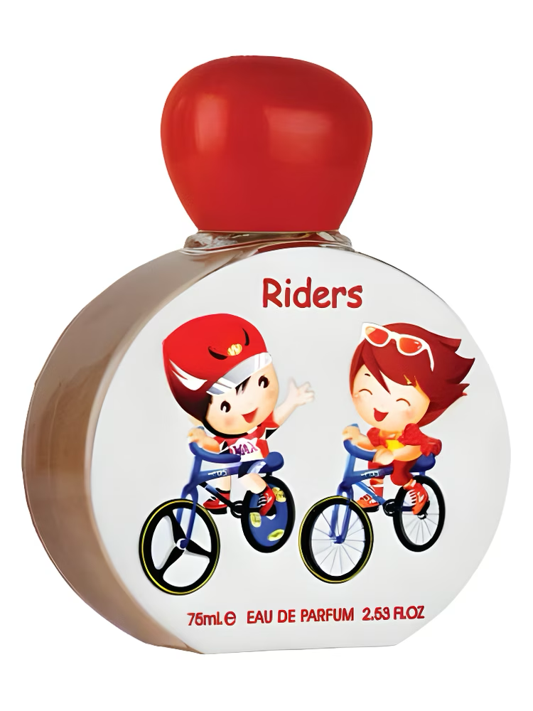 Riders Kids 75ml EDP