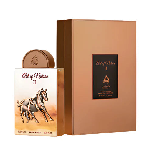 Art Of Nature II 100ml EDP
