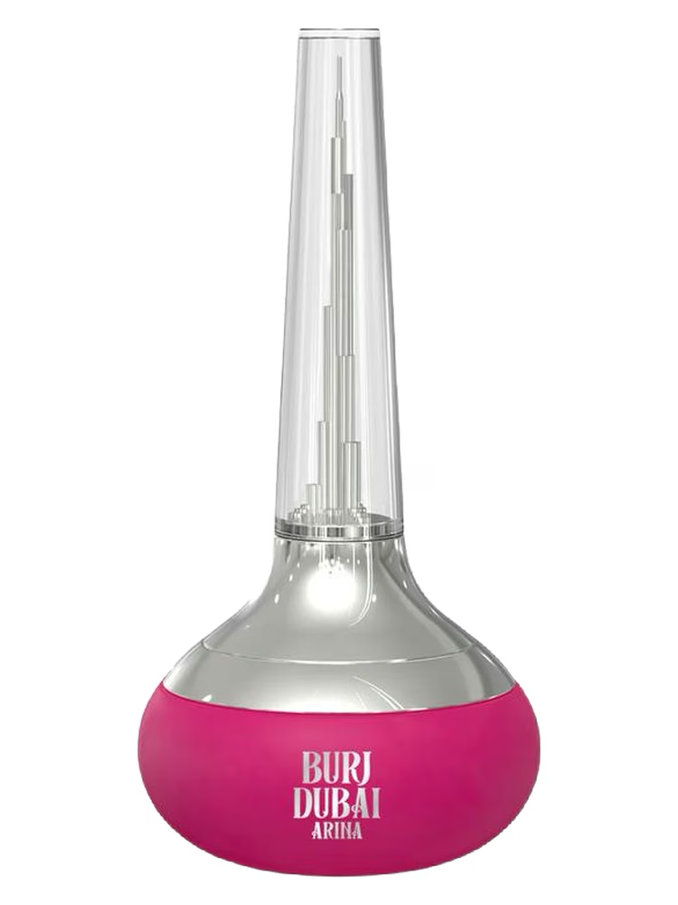 Burj Dubai Arina 100ml EDP