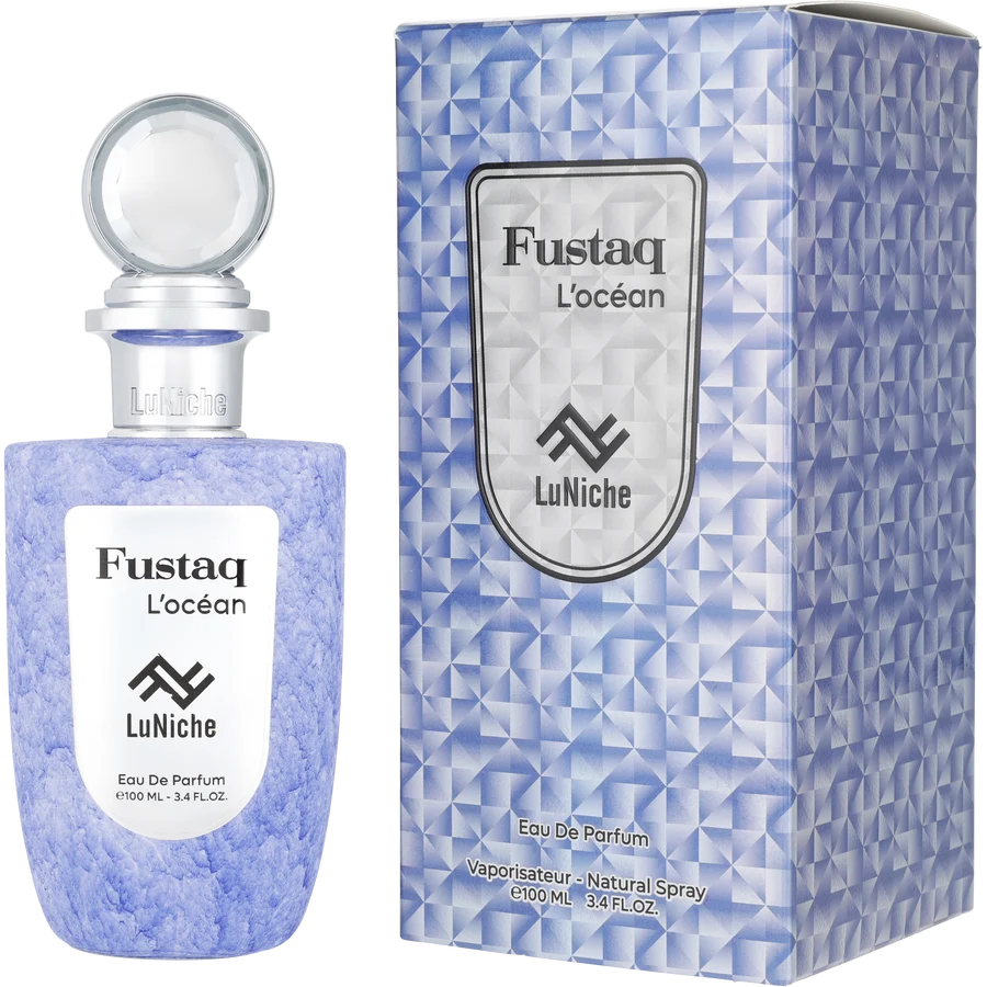 Luniche Fustaq L’Ocean 100ml EDP
