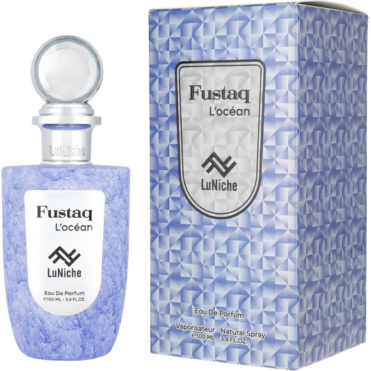 Luniche Fustaq L’Ocean 100ml EDP