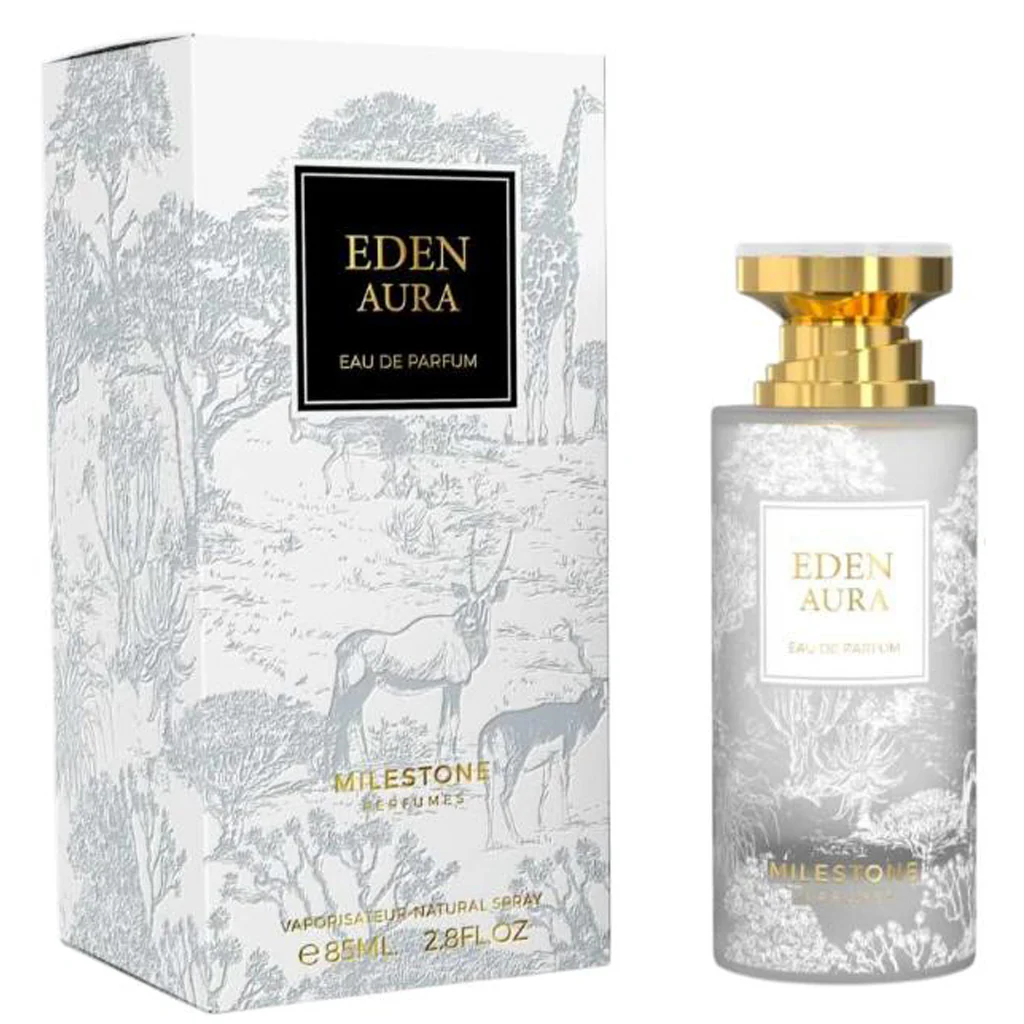 Edén Aura 100ml EDP