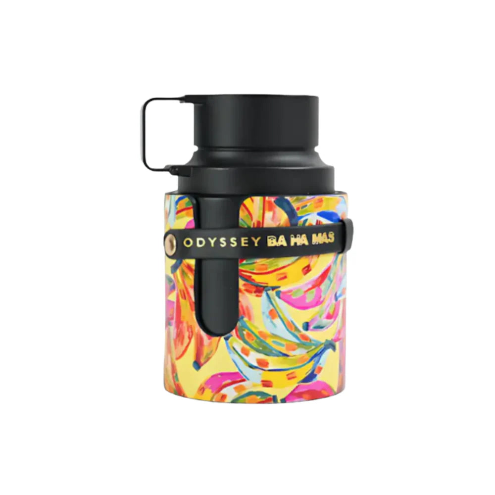 Odyssey Ba Ha Mas Tropical Collection 100ml EDP