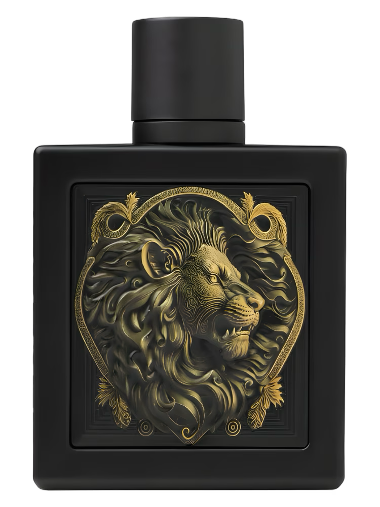 Lion 100ml EDP