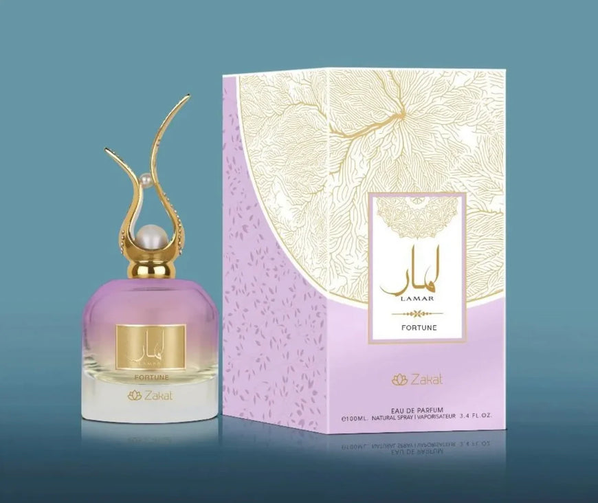 Lamar Fortune 100ml EDP