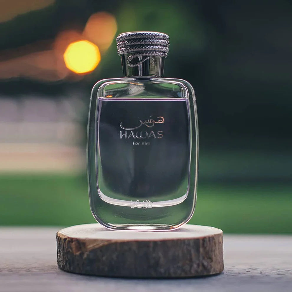 Hawas For Him 100ml EDP