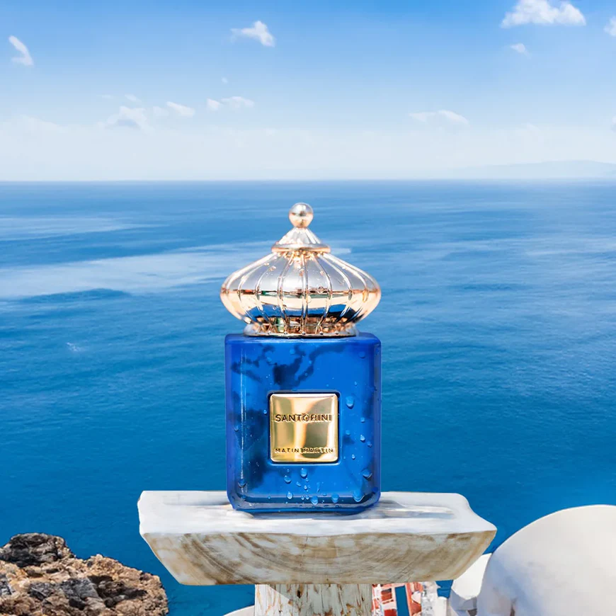 Santorini 100ml EDP