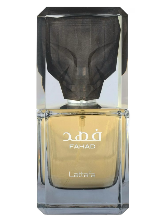 Fahad 80ml EDP