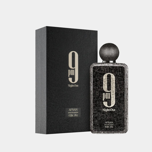 9pm Night Out 100ml EDP