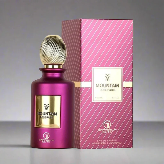 Mountain Rose Paris 100ml EDP