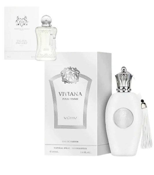 Viviana Pour Femme 100ml EDP