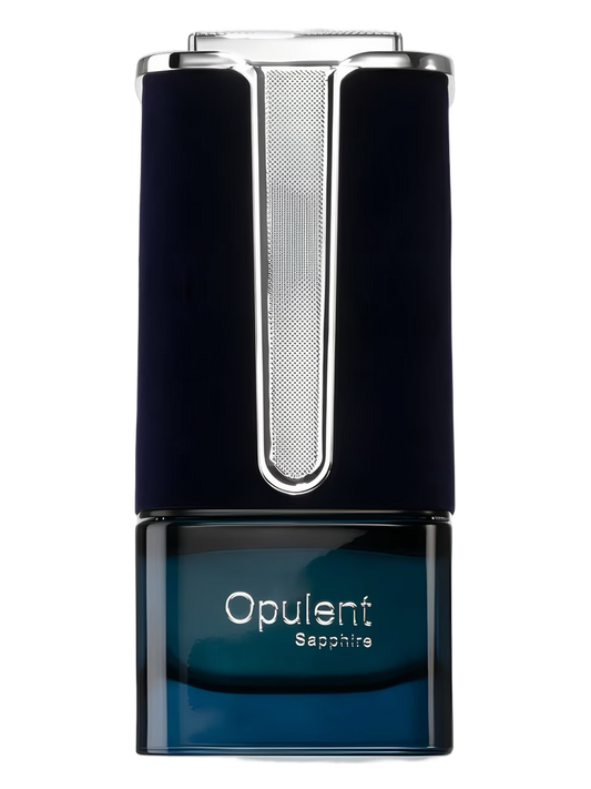 Al Haramain Opulent Sapphire 100ml EDP