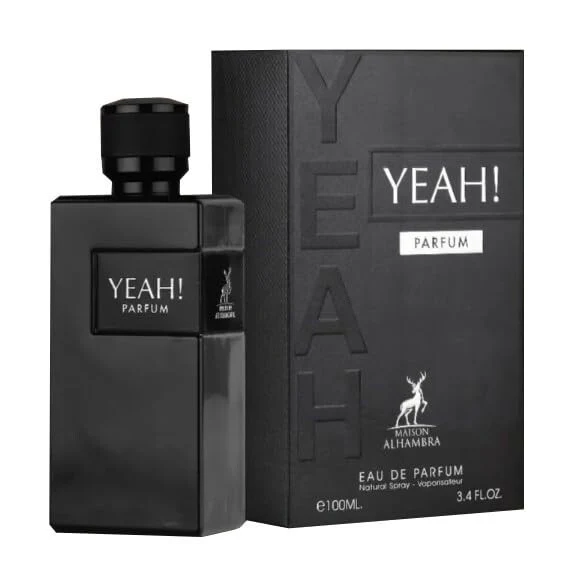 Yeah! Parfum 100ml EDP