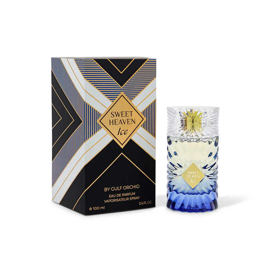 Sweet Heaven Ice 100ml EDP