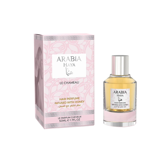 Arabia Haya Hair Perfume Infused With Honey 50ml