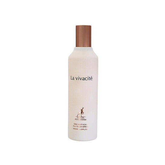 Body Mist La Vivacite 150ml