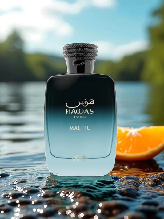 Hawas Malibu 100ml EDP