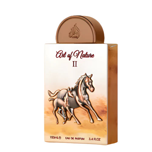 Art Of Nature II 100ml EDP