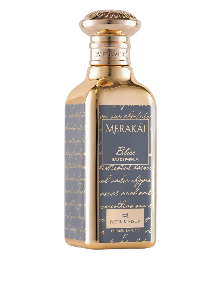 Patek Maison Merakai Bliss 100ml EDP