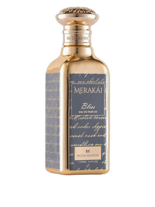 Patek Maison Merakai Bliss 100ml EDP