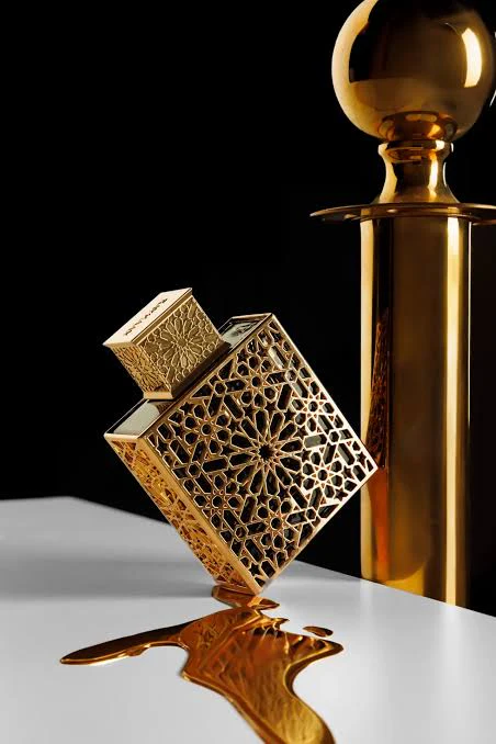 Rayhaan Elixir 100ml EDP