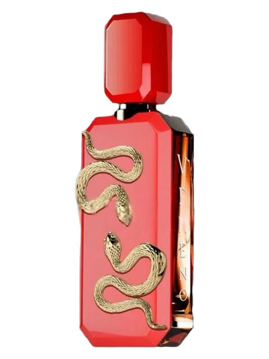 Veneno Scarlet 100ml EDP