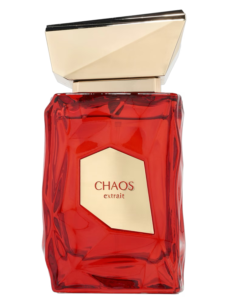 Chaos Extrait 100ml EDP