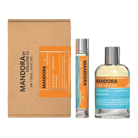 Mandora 53 100ml EDP