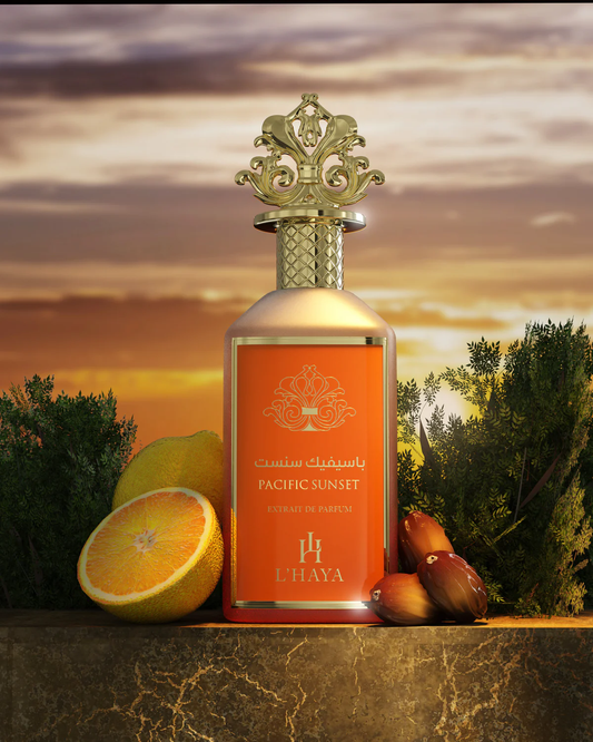 L’haya Pacific Sunset 100ml EP