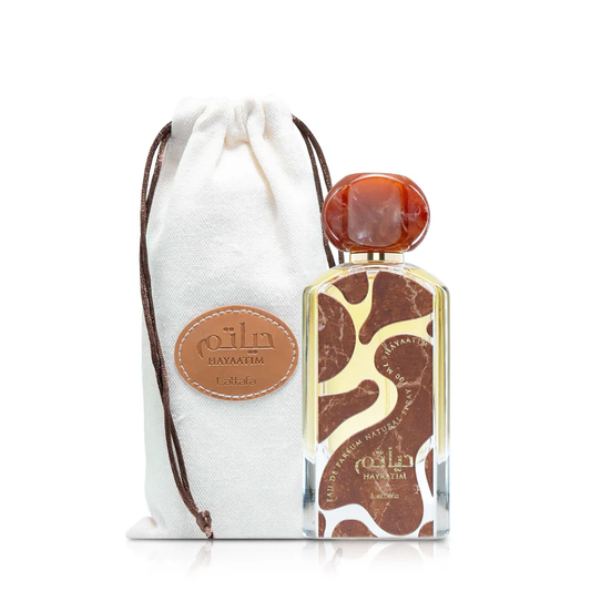 Hayatim 100ml EDT
