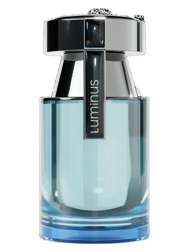 Luminus Pour Homme Rue Broca 100ml EDP
